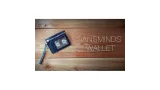 Wallet by Sansminds