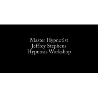 Weekend Hypnosis Workshop by Jeffrey Stephens