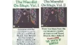 The Weerdist On Stage (1-2) by Docc Hilford