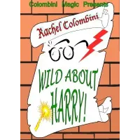 Wild About Harry by Rachel Colombini