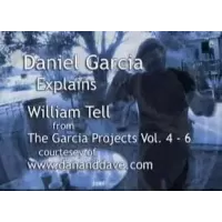 William Tell by Daniel Garcia