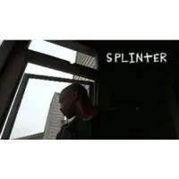 The Wire Splinter by Marcus Eddie