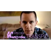 The Wonka Vision Transpo by Chris Brown