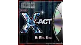 X-Act by Mark Mason & Mike Kirby