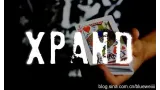 Xpand by Randon David & Christyrious