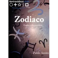 Zodiaco by Pablo Amira