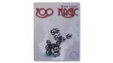 Zoo Magic by Robert Neale