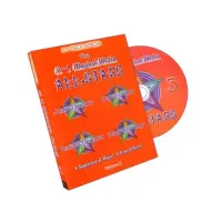 A-1 Magical Media All Stars Vol 3
