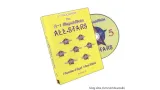 A-1 Magical Media All Stars Volume 5