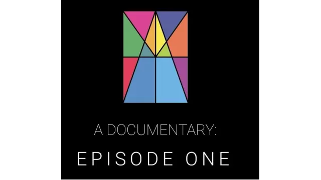 A Documentary Episode 1 by Benjamin Earl
