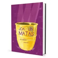 A Fuego Lento by Joaquin Matas