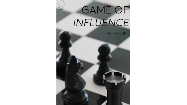 A Game Of Influence by Jes Hansen