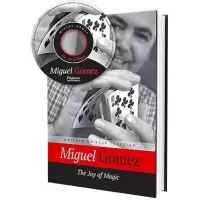A Joy Of Magic by Miguel Gomez