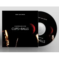 A Masterclass In The Cups & Balls by Jamy Ian Swiss