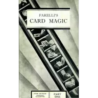 A Practical Treatise On Little-Known Card Sleights, Including Numerous New Card Problems by Victor Farelli