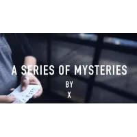 A Series Of Mysteries by Xavior Spade
