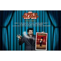 A Trip To The Circus by George Iglesias & Twister Magic