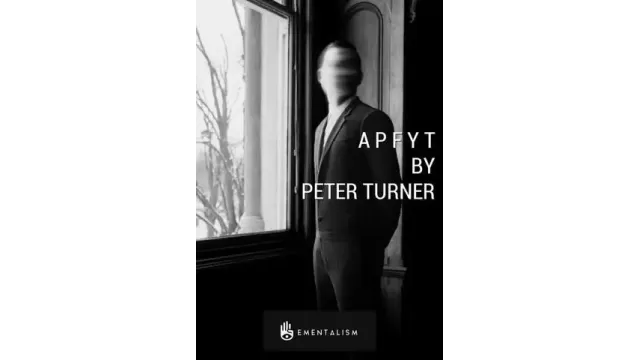 A.P.F.Y.T. by Peter Turner