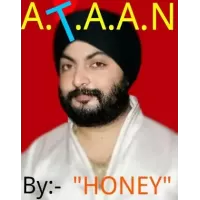 A.T.A.A.N by Honey