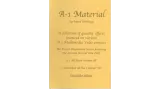 A1 Material by Mark Strivings