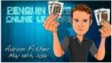Aaron Fisher Penguin Live Online Lecture