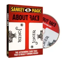 Abaut Face by Jay Sankey