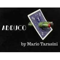 Abduco by Mario Tarasini