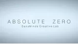 Absolute Zero by Sansminds