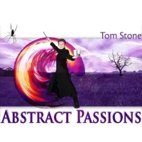 Abstract Passions by Tom Stone