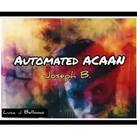 Acaan Automated by Joseph B (PDF+Video)