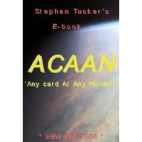 Acaan by Stephen Tucker