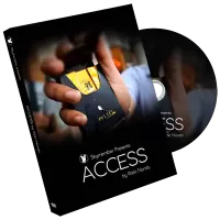 Access by Rizki Nanda & Skymember