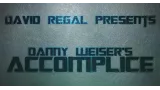 Accomplice by David Regal