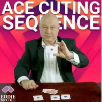 Ace Cutting Sequence Effect by Eddie Mccoll