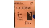 Acidus Novus by Al Mann