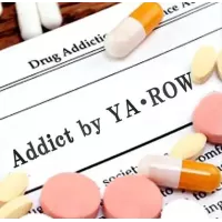 Addict by Ya-Row