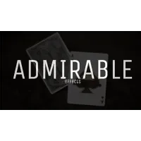 Admirable Effects by Aleksandar