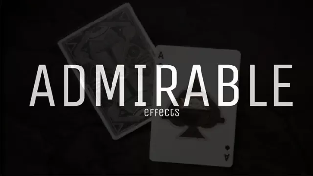 Admirable Effects by Aleksandar