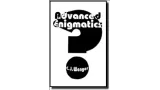 Advanced Enigmatics by Cj Wenger
