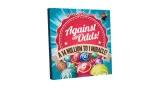 Against All Odds by Mark Elsdon