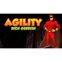 Agility by Rich Gerrish