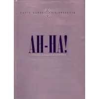Aha! by David Harkey
