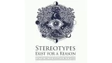 Alakazam Academy - Stereotypes Exist For A Reason With Mick Wilson by Mick Wilson