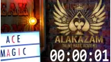 Alakazam Live Dealer Dem by Ace Magic Studios