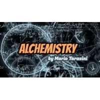 Alchemistry by Mario Tarasini