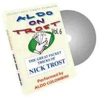 Aldo On Trost Vol.6 by Aldo Colombini