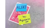 Alert by Agustin