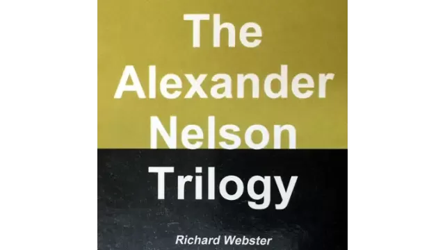 Alexander Nelsons Intimate Secrets by Richard Webster