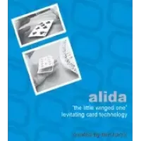 Alida: Little Winged One by Ben Harris