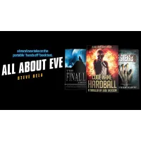 All About Eve by Steve Dela